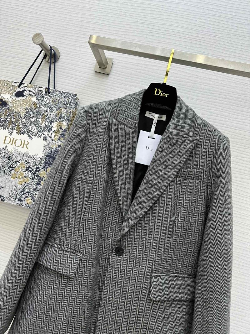 Christian Dior Outwear